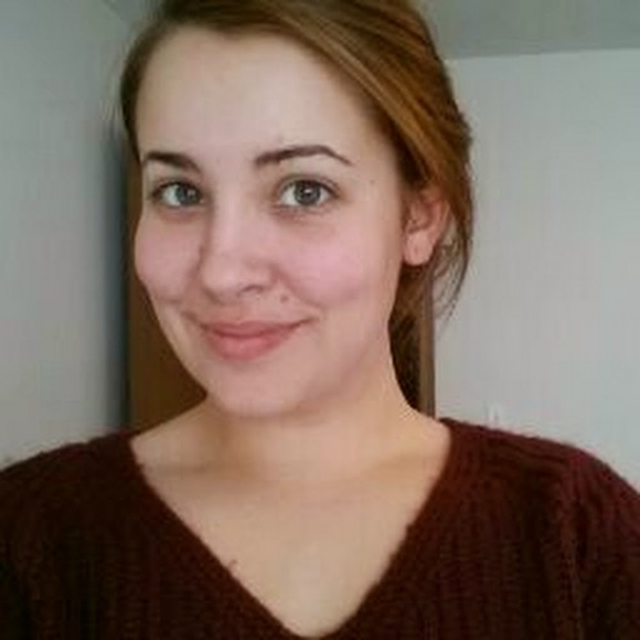 Meet your Posher, Kristen - Picture 1 of 1